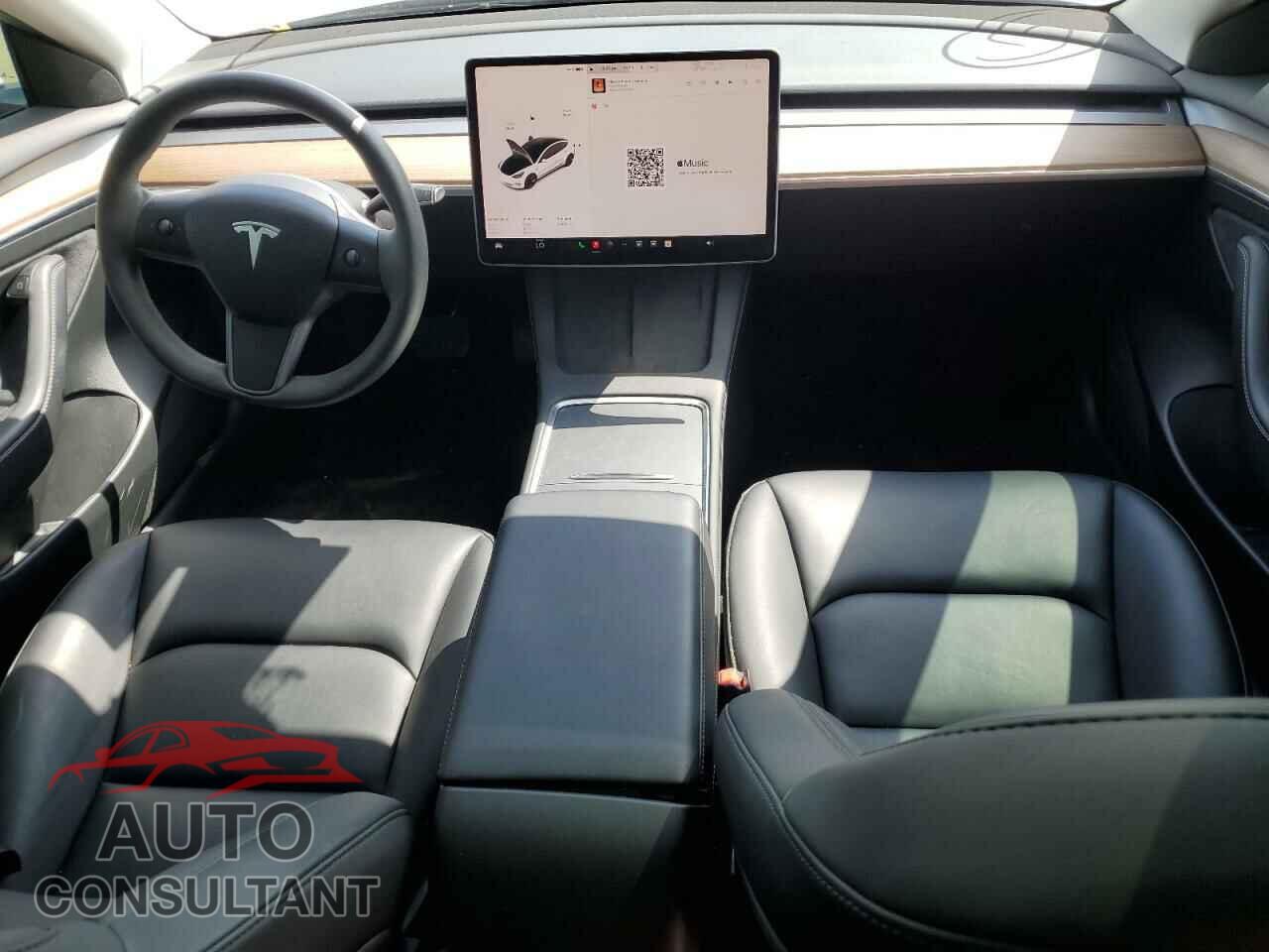 TESLA MODEL 3 2023 - 5YJ3E1EA3PF581432