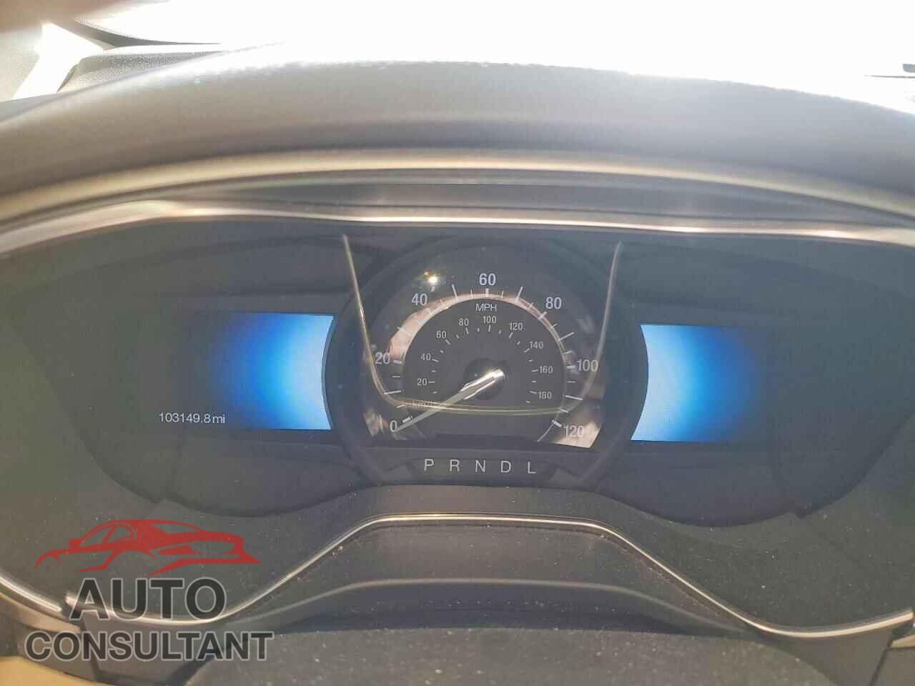 FORD FUSION 2015 - 3FA6P0LU0FR185444