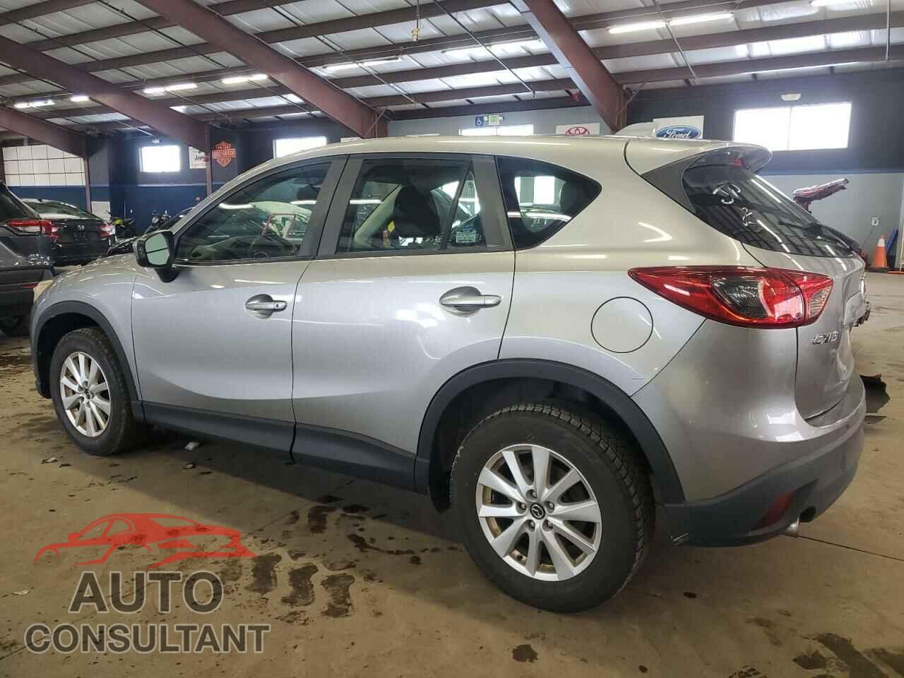 MAZDA CX-5 2013 - JM3KE2BE2D0160313