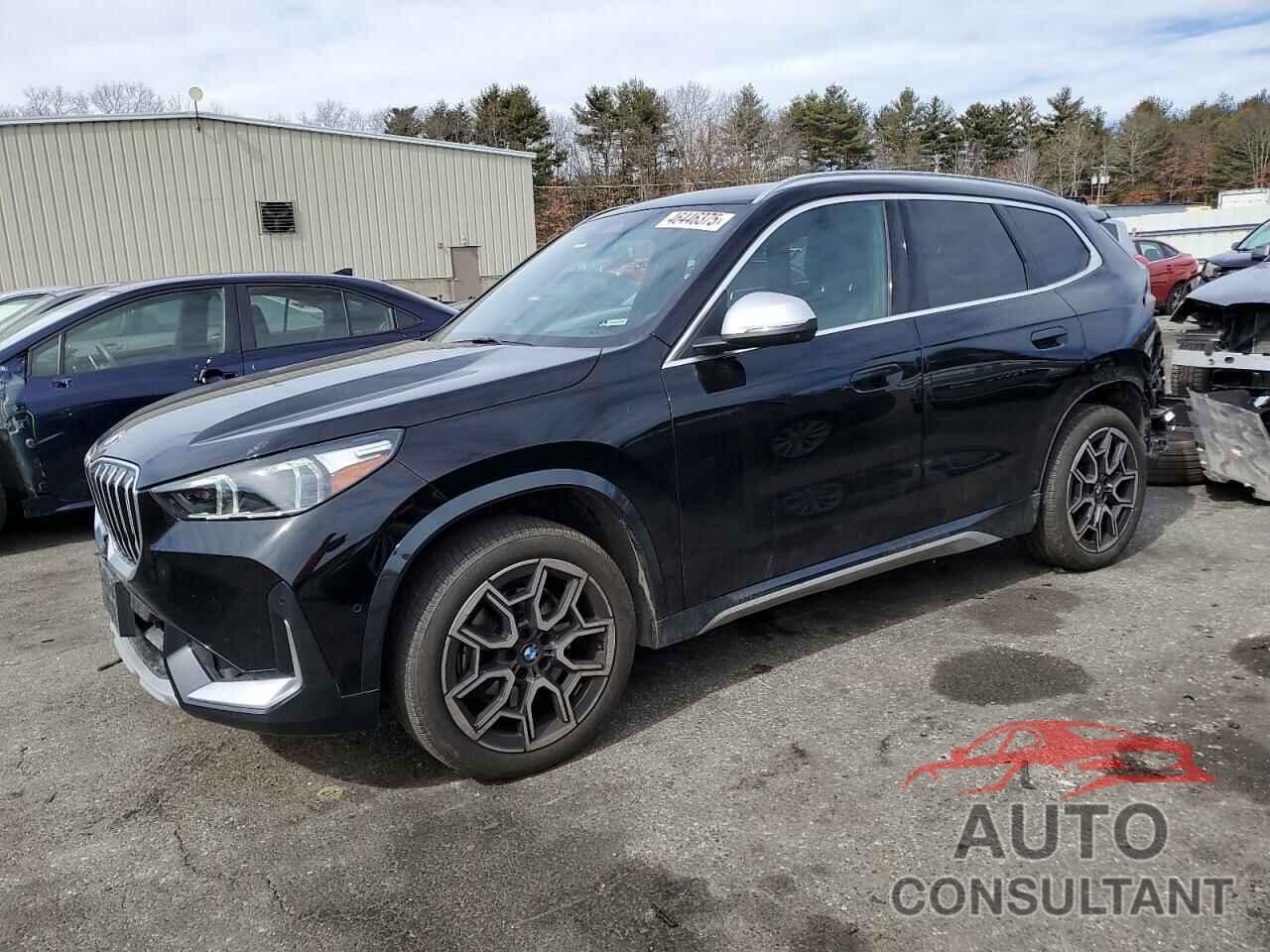 BMW X1 2023 - WBX73EF01P5Y13292