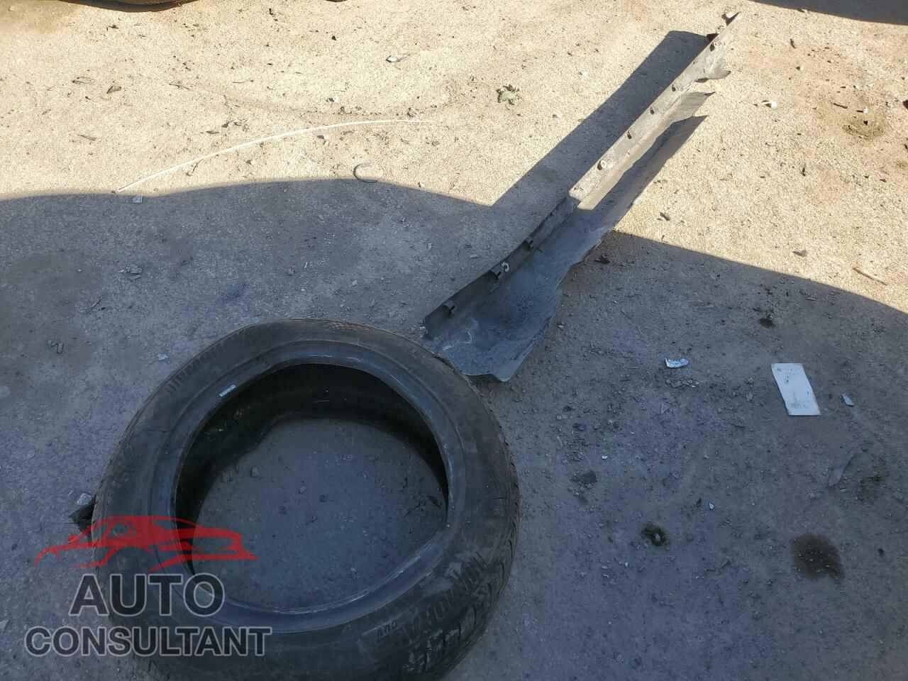 JEEP COMPASS 2021 - 3C4NJDBB2MT565920