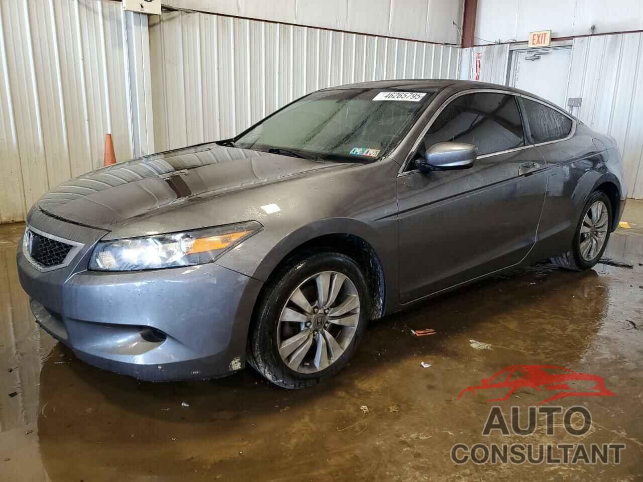 HONDA ACCORD 2009 - 1HGCS11809A005709