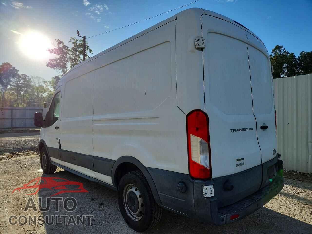 FORD TRANSIT 2015 - 1FTNE2CG0FKA22413