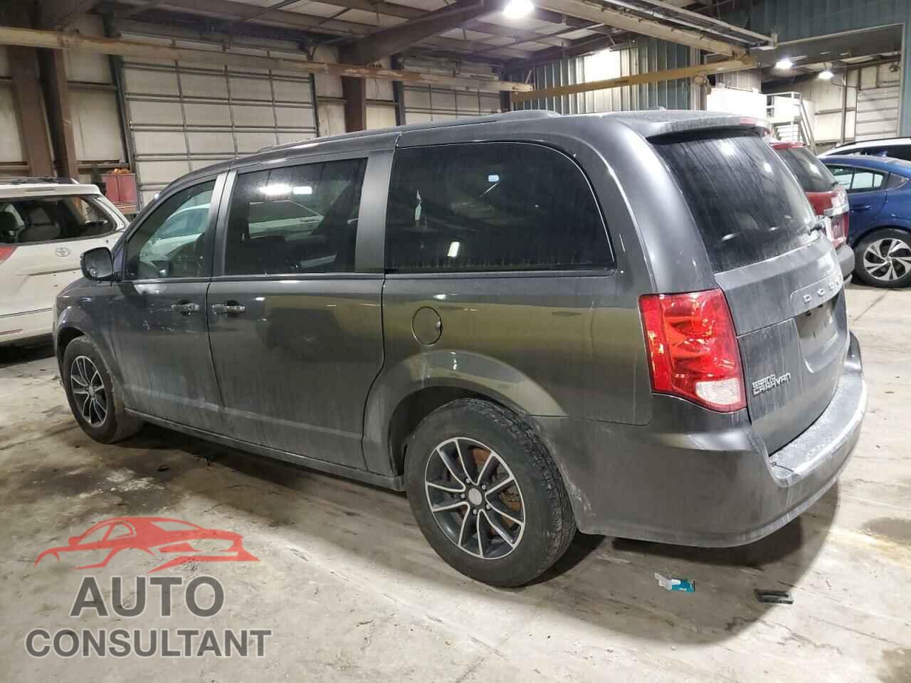 DODGE CARAVAN 2019 - 2C4RDGEG9KR611020