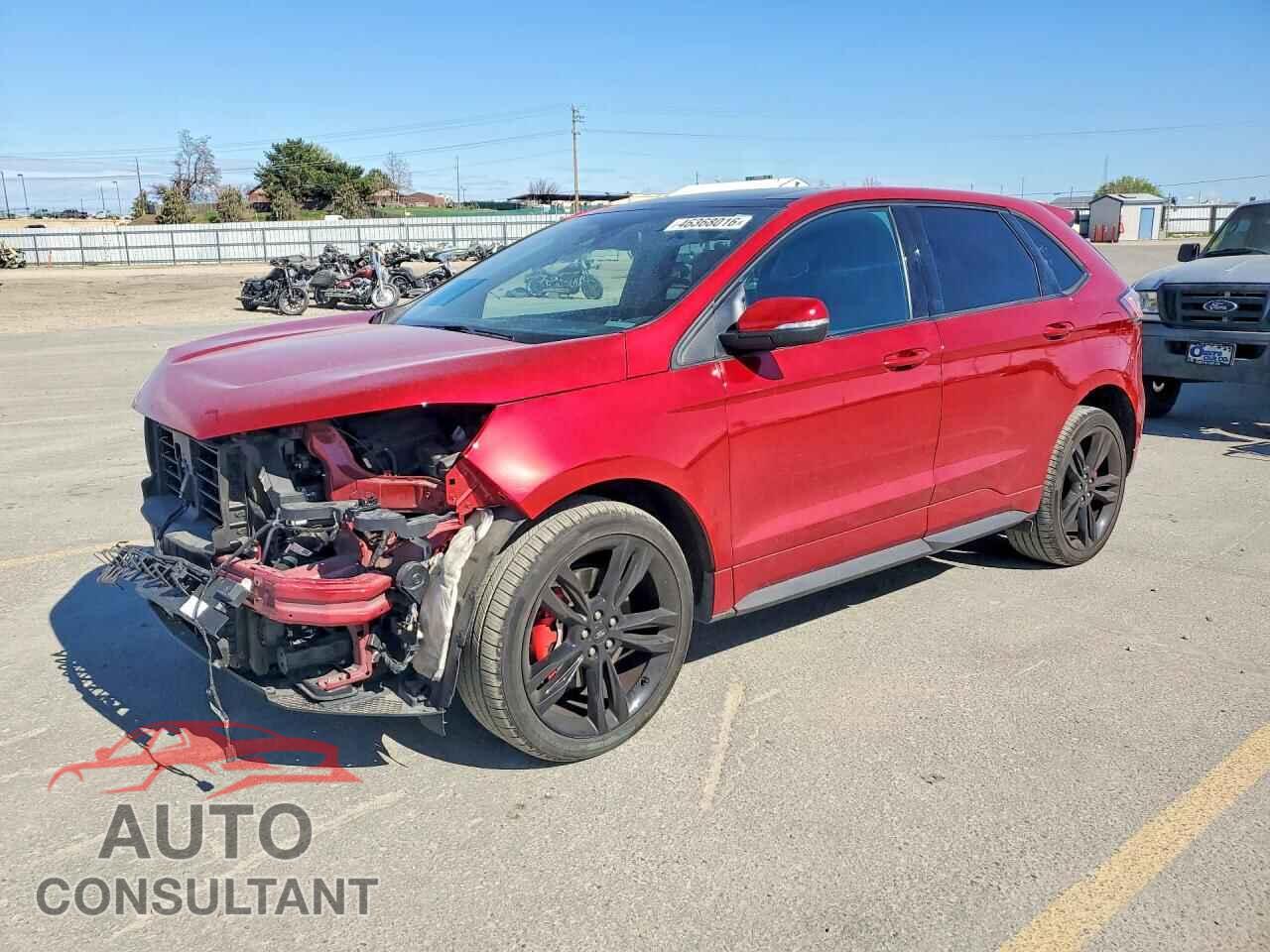 FORD EDGE 2024 - 2FMPK4AP2RBA34685
