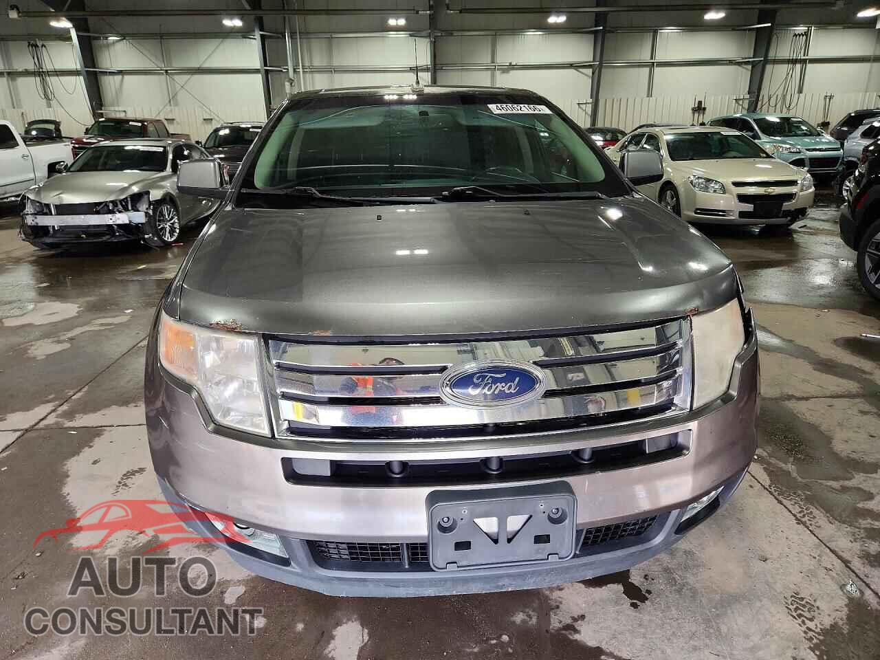 FORD EDGE 2009 - 2FMDK39C19BA57230