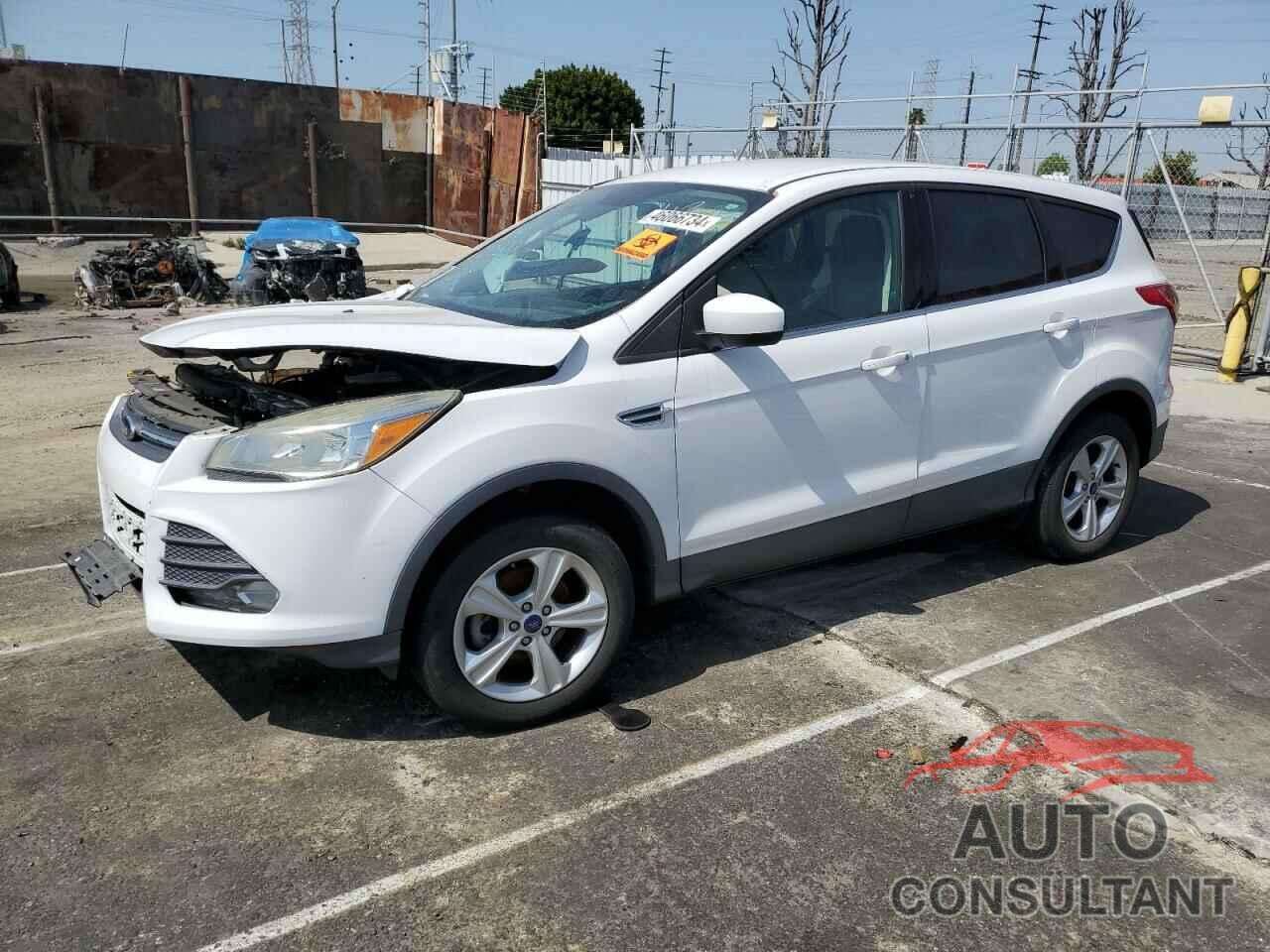 FORD ESCAPE 2016 - 1FMCU0G76GUC80283