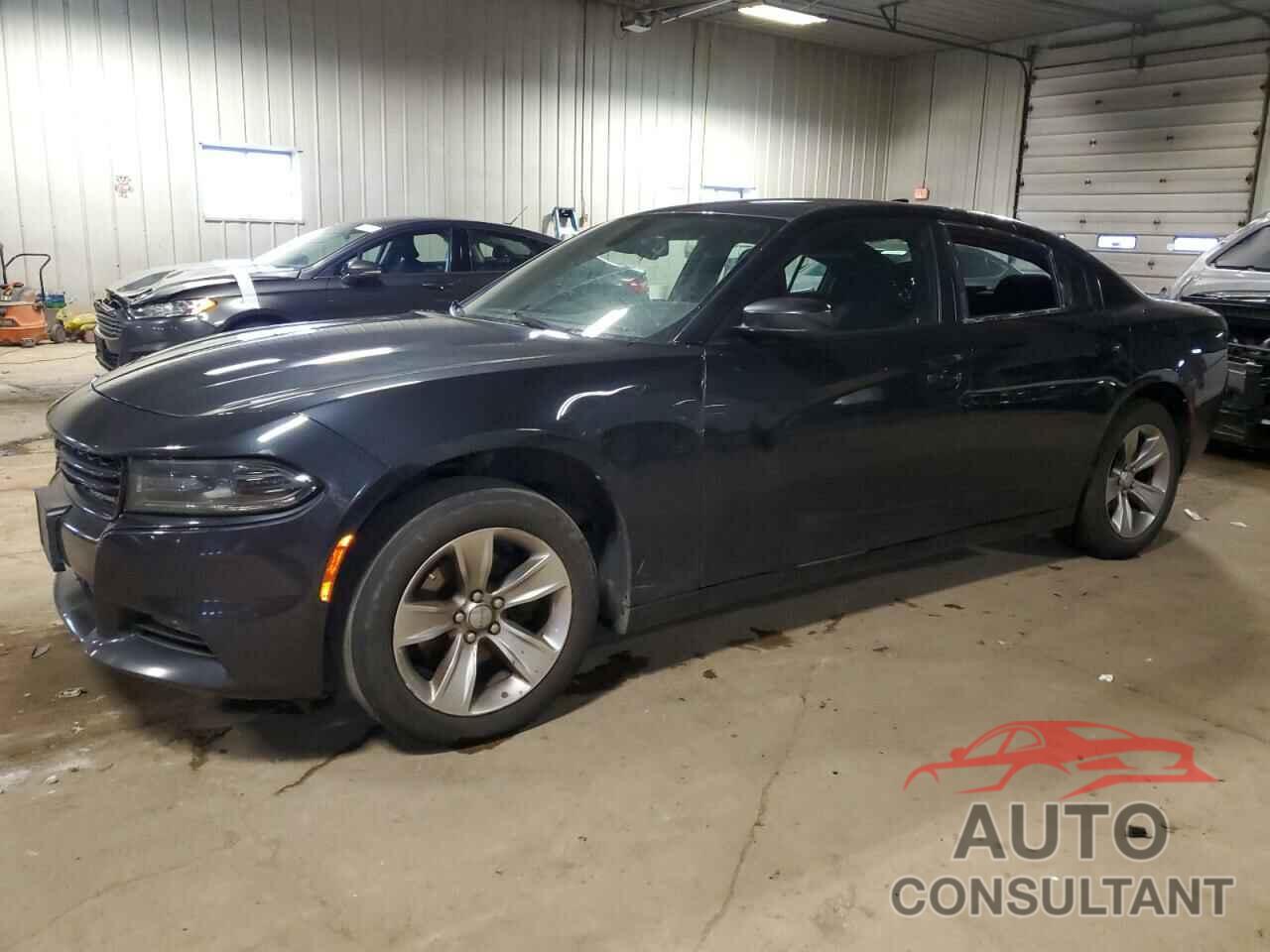 DODGE CHARGER 2017 - 2C3CDXHG0HH549561