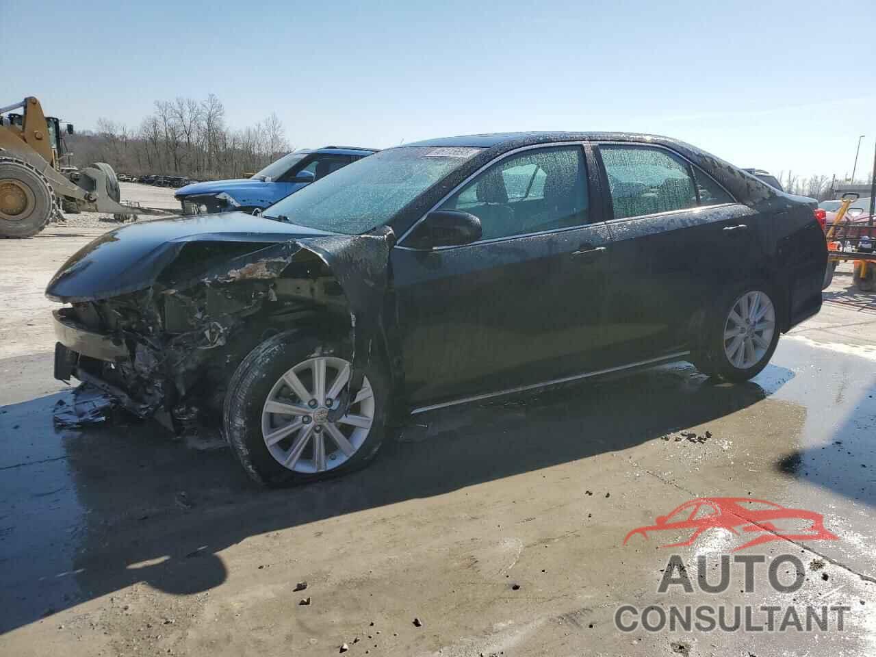 TOYOTA CAMRY 2013 - 4T1BF1FK7DU640111