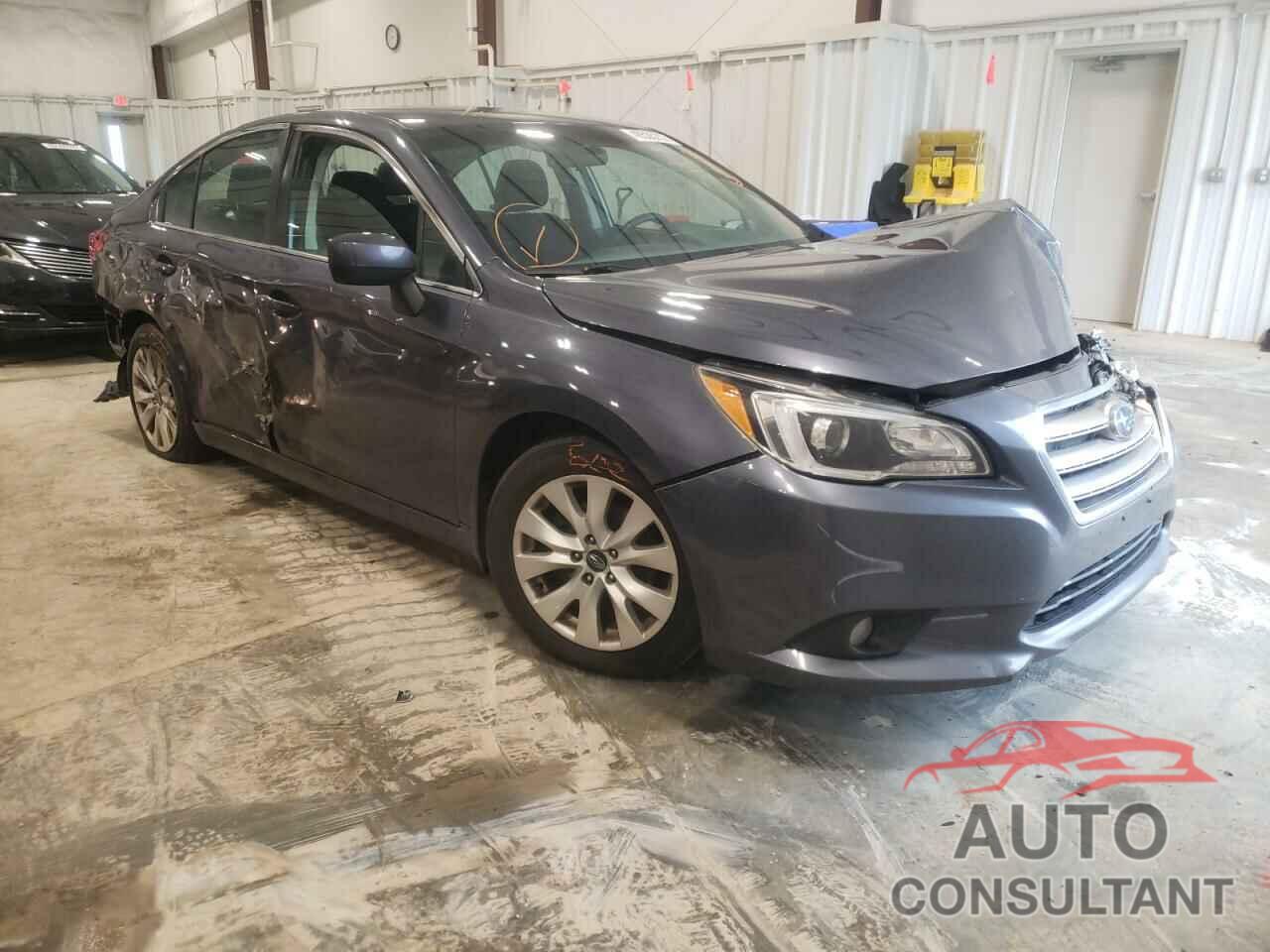 SUBARU LEGACY 2016 - 4S3BNBC63G3024615