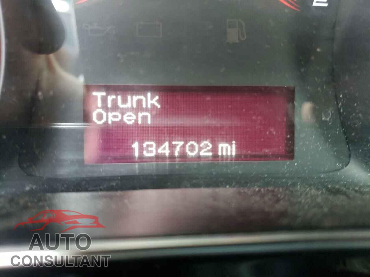 DODGE DART 2016 - 1C3CDFFA5GD791430