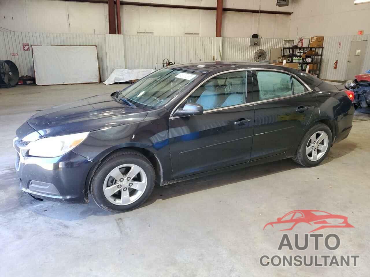 CHEVROLET MALIBU 2015 - 1G11B5SL9FF179849