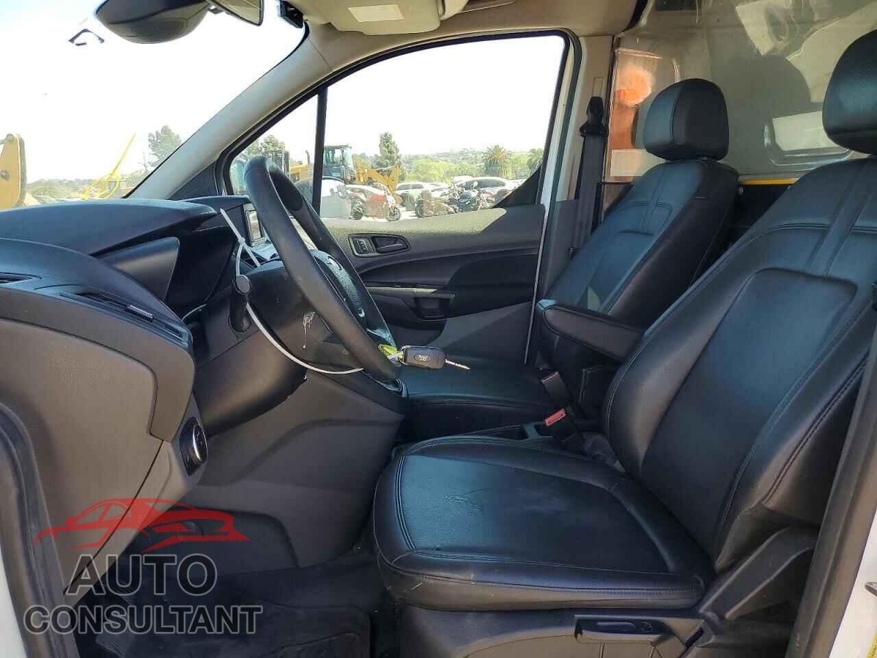 FORD TRANSIT 2019 - NM0LS7E29K1419002