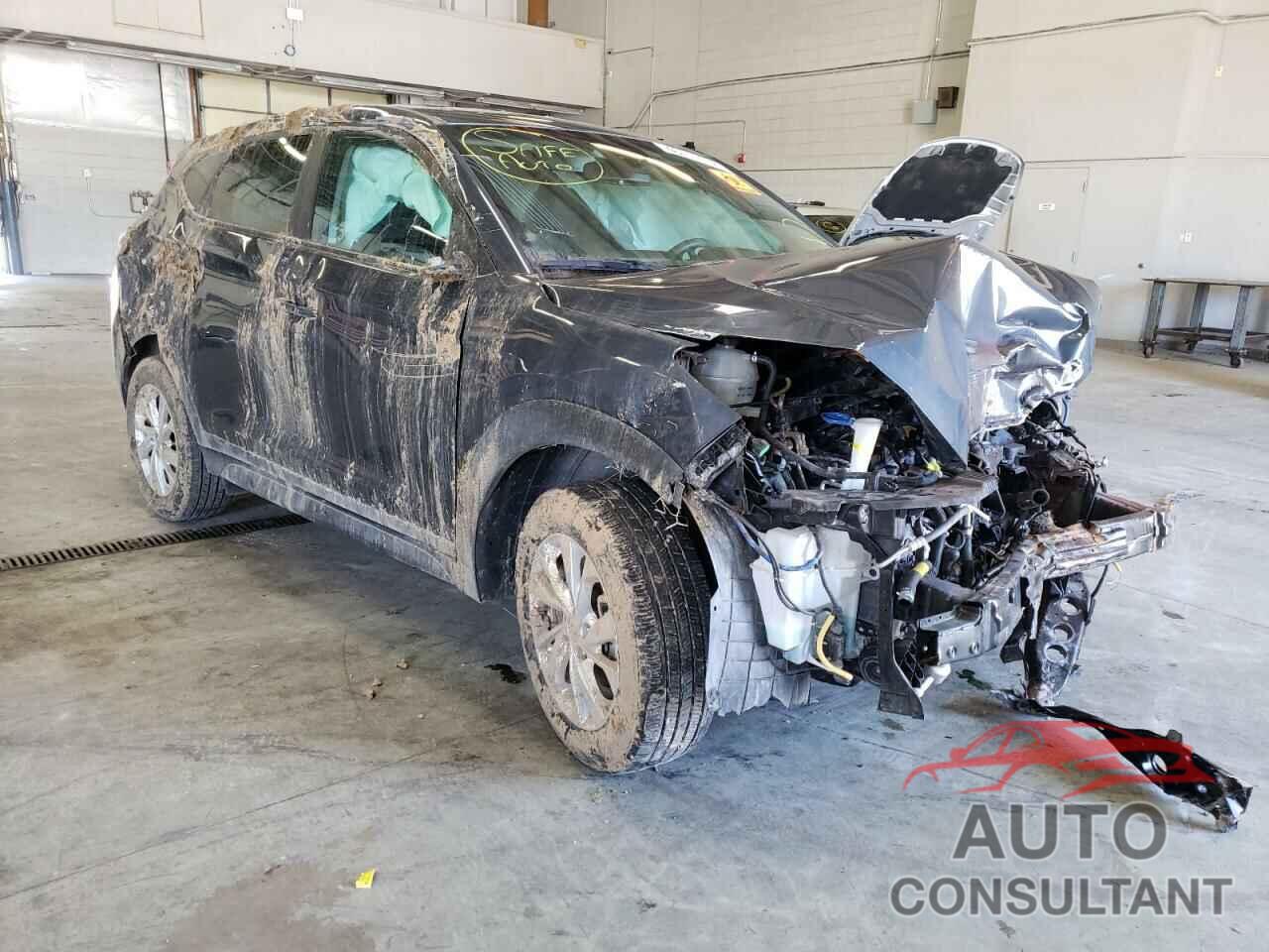 HYUNDAI TUCSON 2019 - KM8J2CA42KU951700