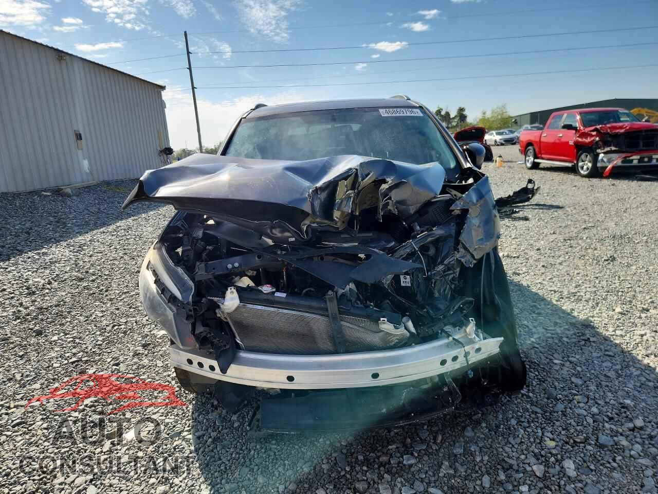 HONDA PILOT 2017 - 5FNYF5H59HB044963