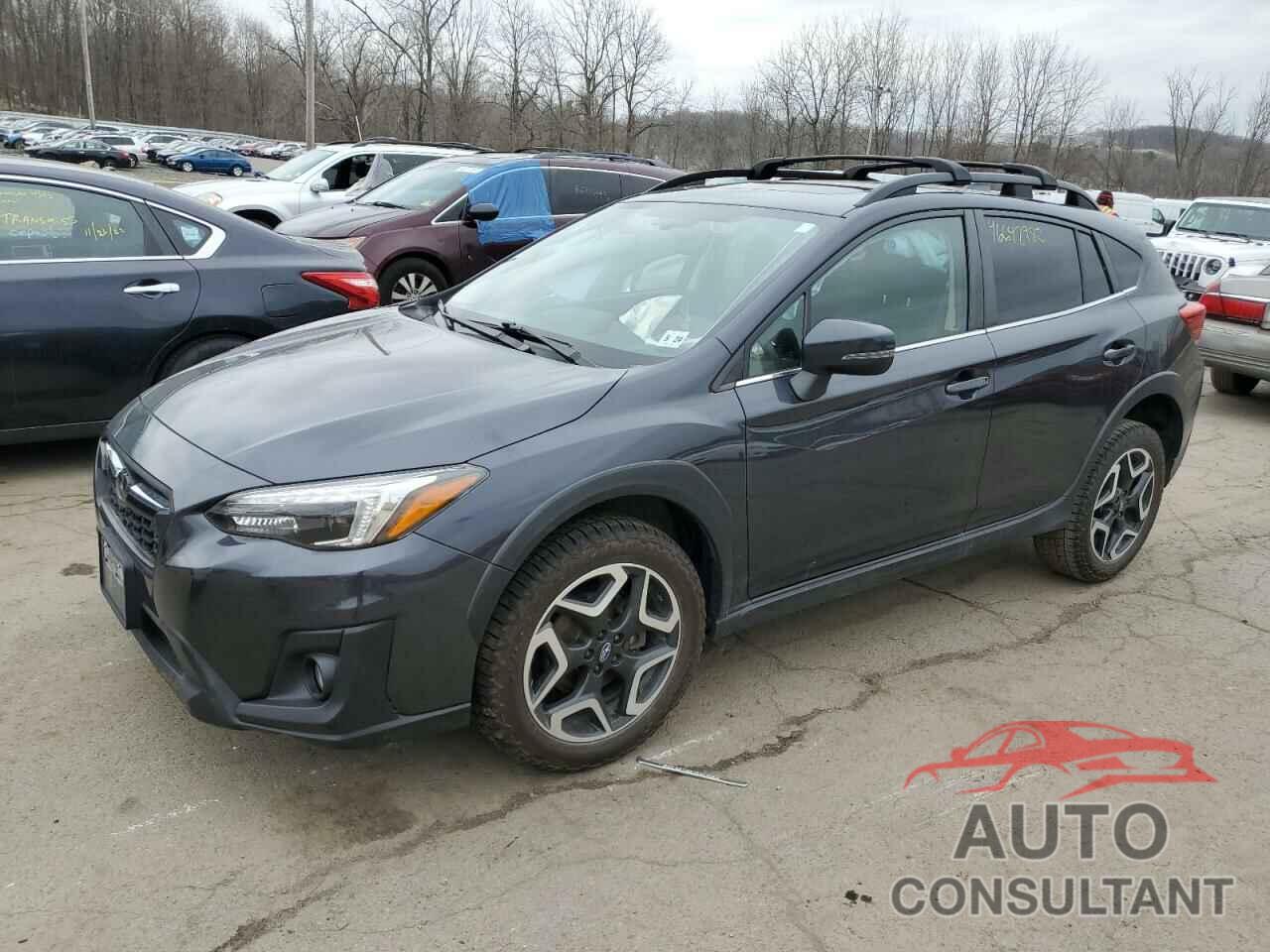 SUBARU CROSSTREK 2019 - JF2GTANC4K8302850