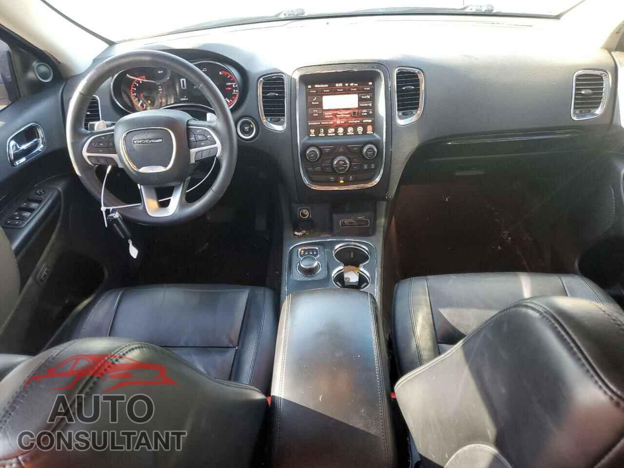 DODGE DURANGO 2015 - 1C4RDJDG8FC789448