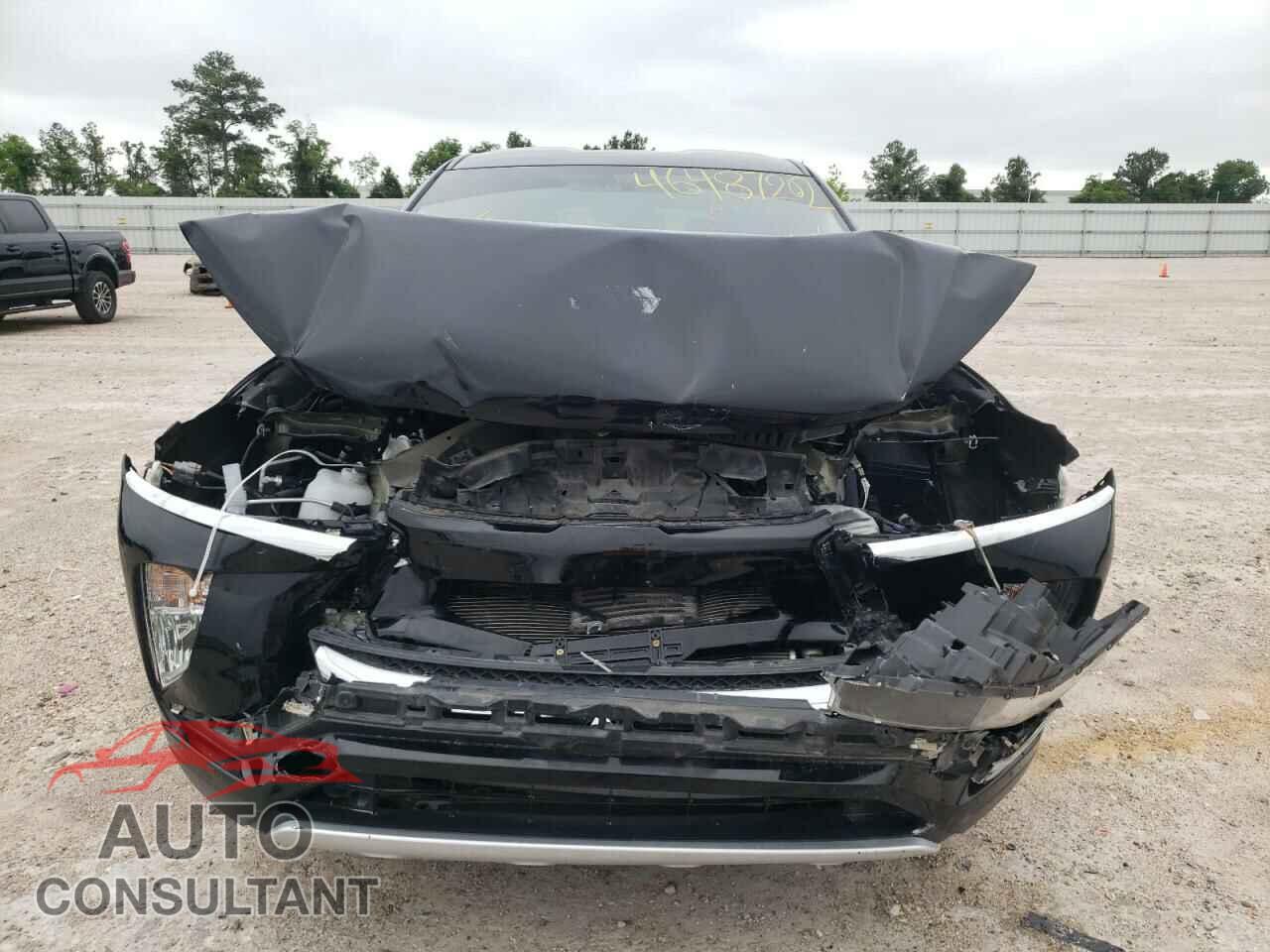 MITSUBISHI ECLIPSE 2019 - JA4AT5AA9KZ003844