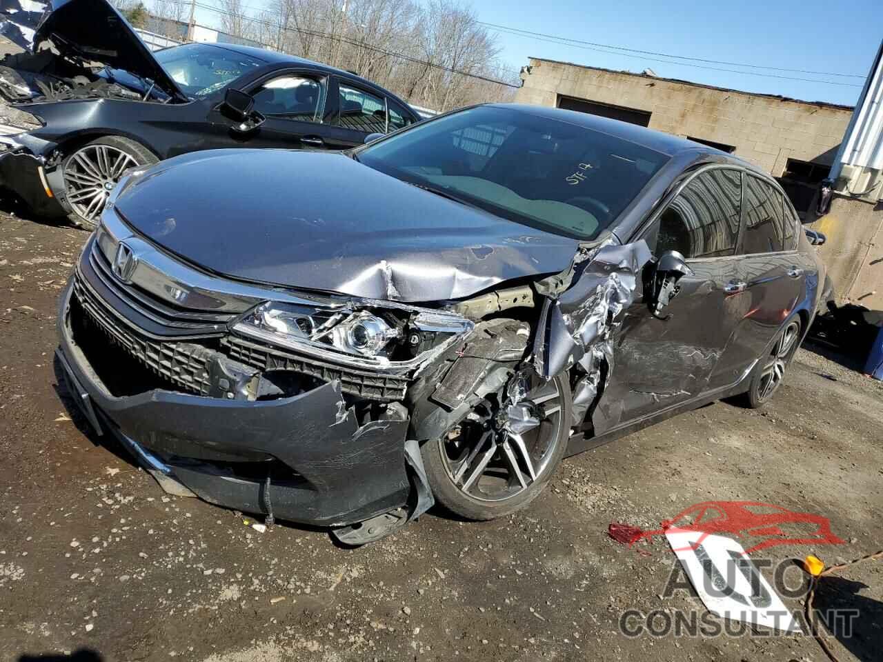 HONDA ACCORD 2017 - 1HGCR2F58HA146283