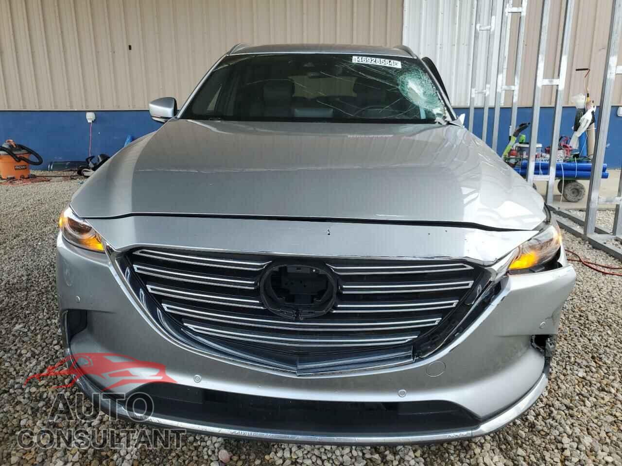 MAZDA CX-9 2020 - JM3TCADY6L0404331