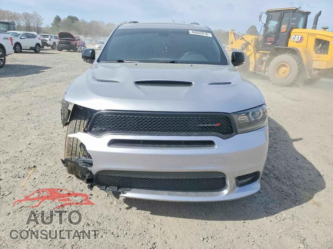 DODGE DURANGO 2019 - 1C4RDHDG4KC806359