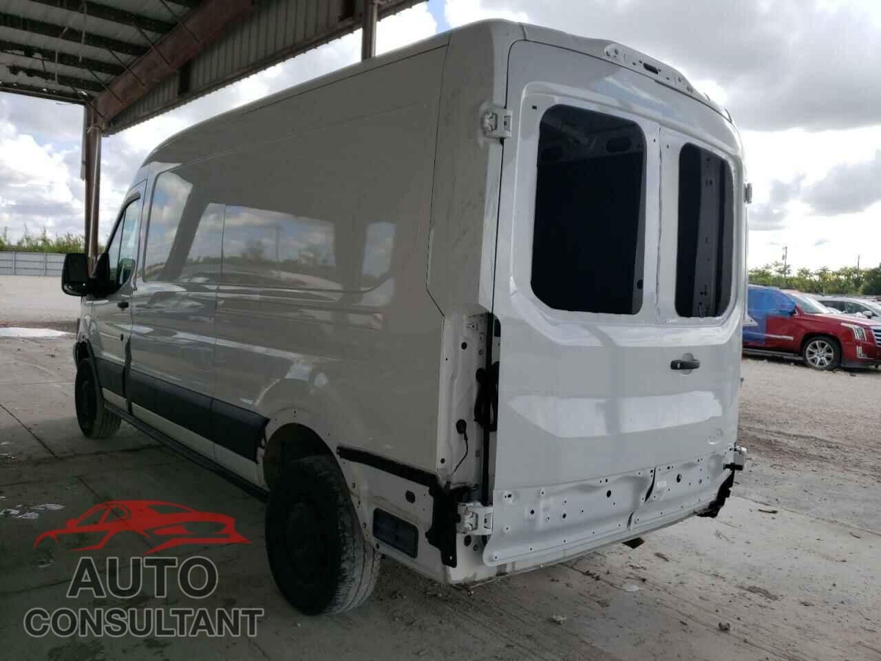 FORD TRANSIT CO 2019 - 1FTYR2CM6KKA87185