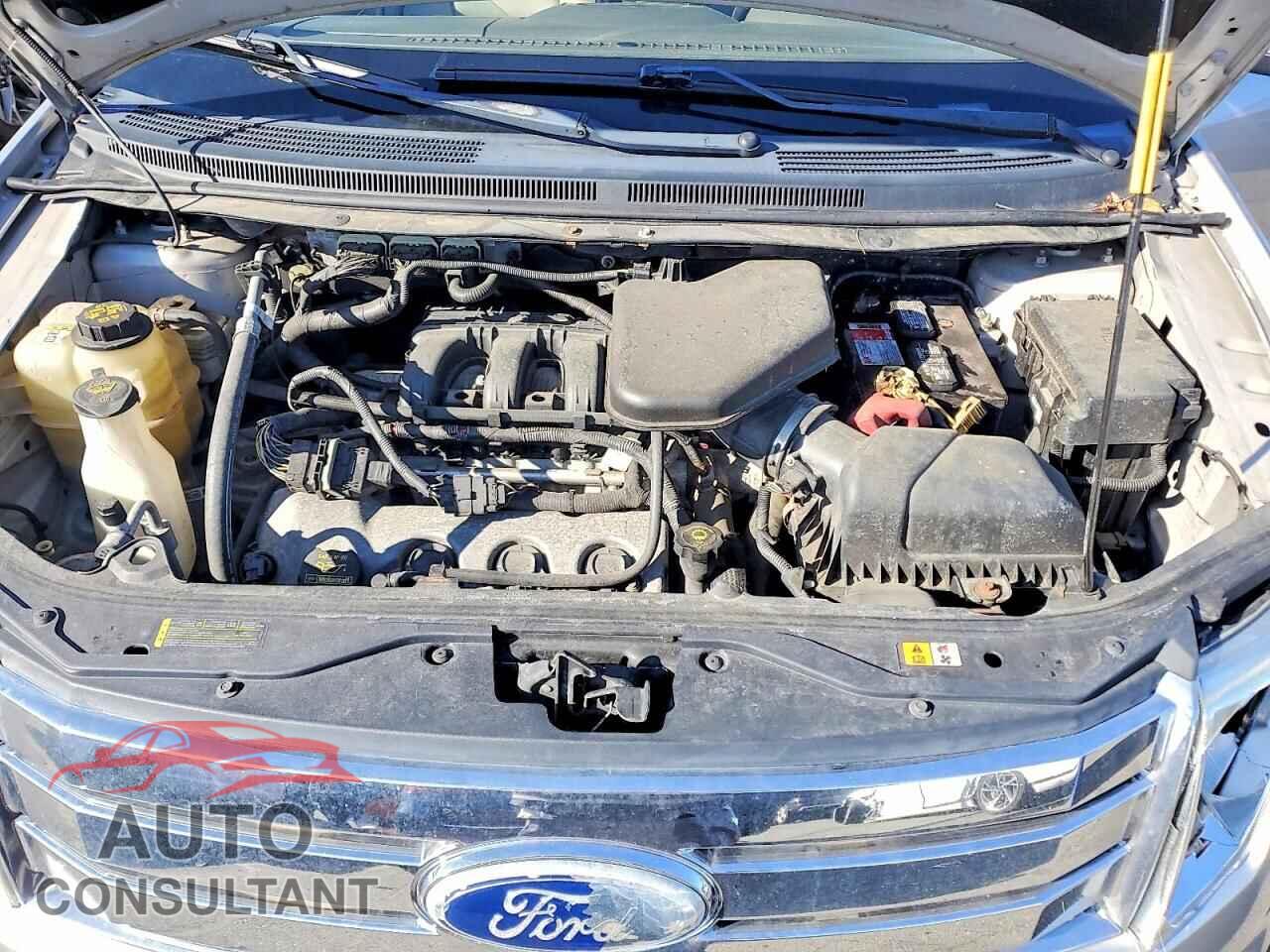 FORD EDGE 2009 - 2FMDK36C49BA68355