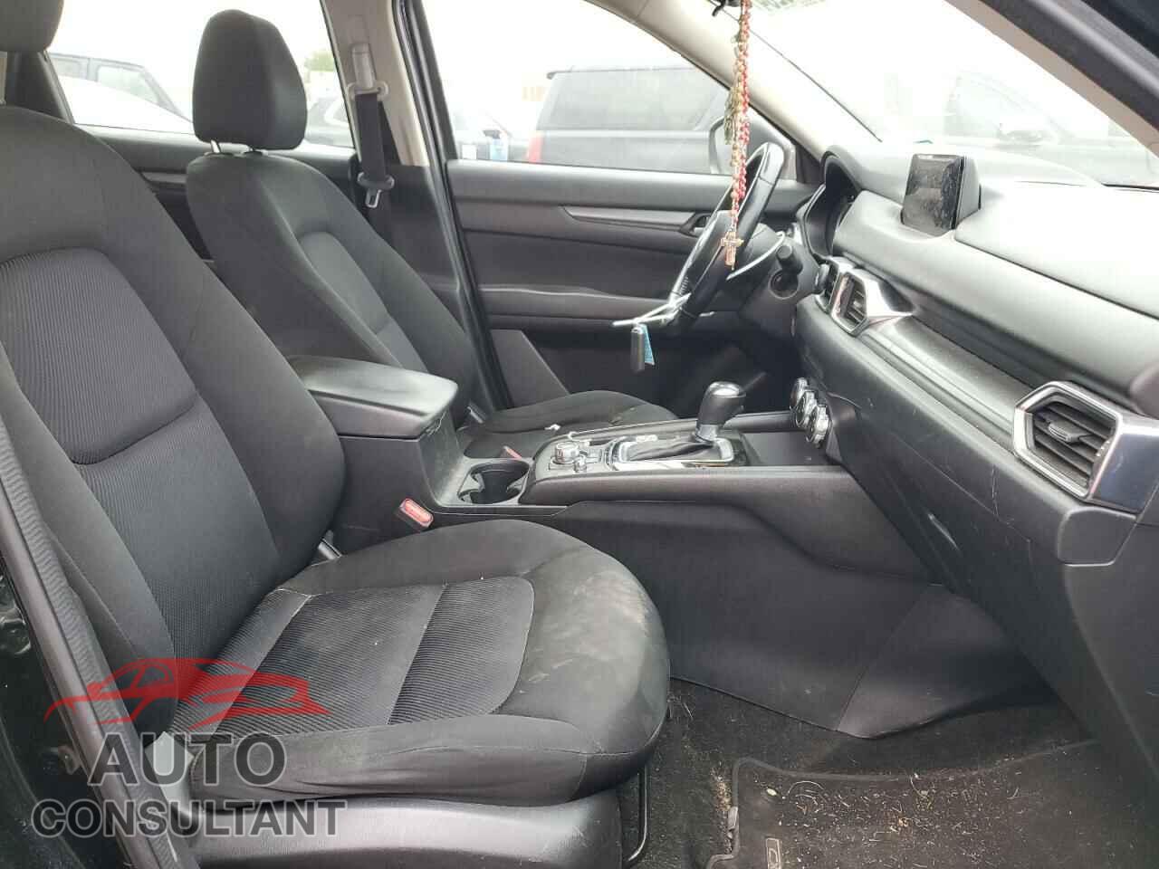 MAZDA CX-5 2018 - JM3KFBBM2J0424856
