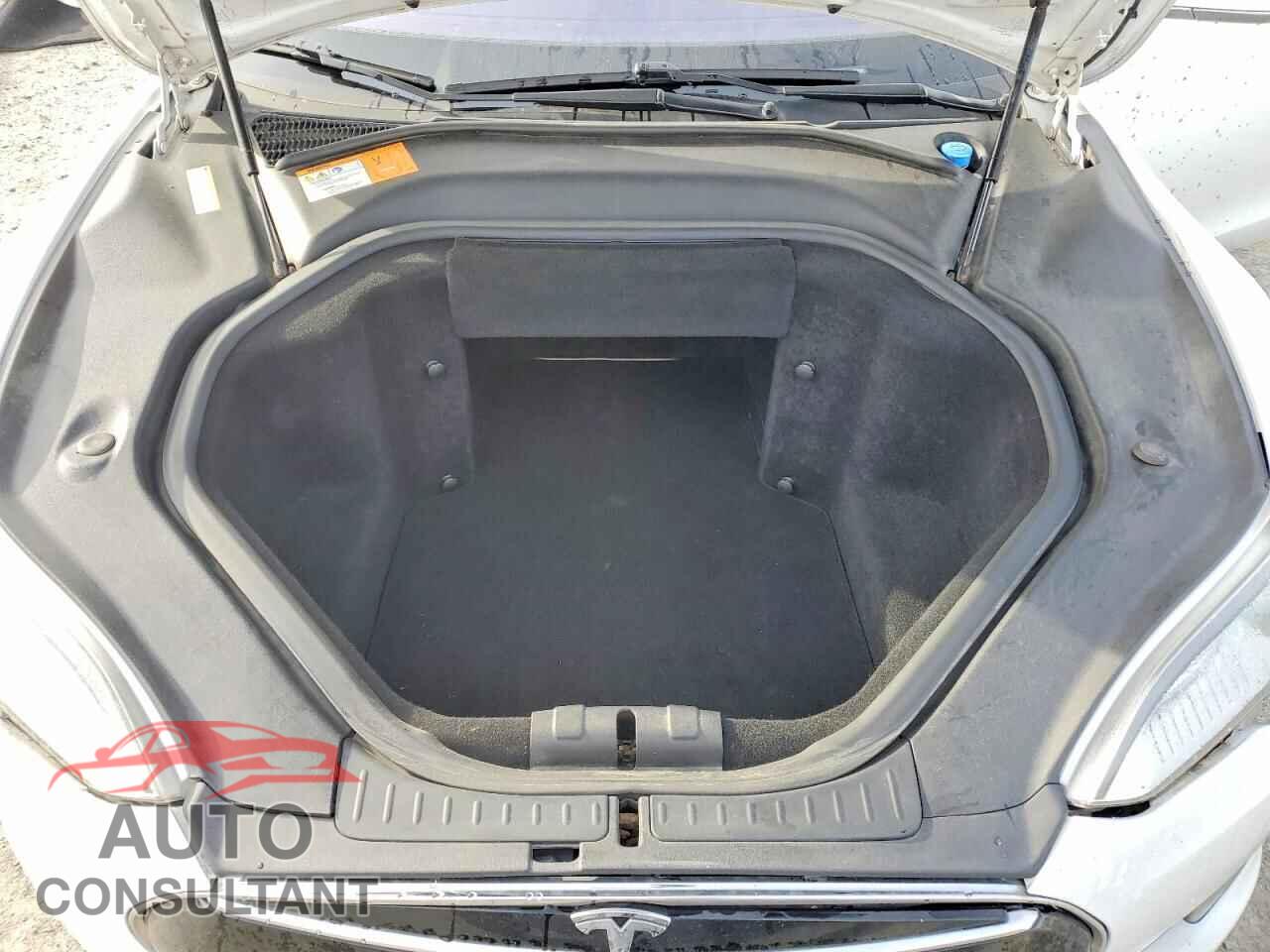 TESLA MODEL S 2014 - 5YJSA1S1XEFP28791