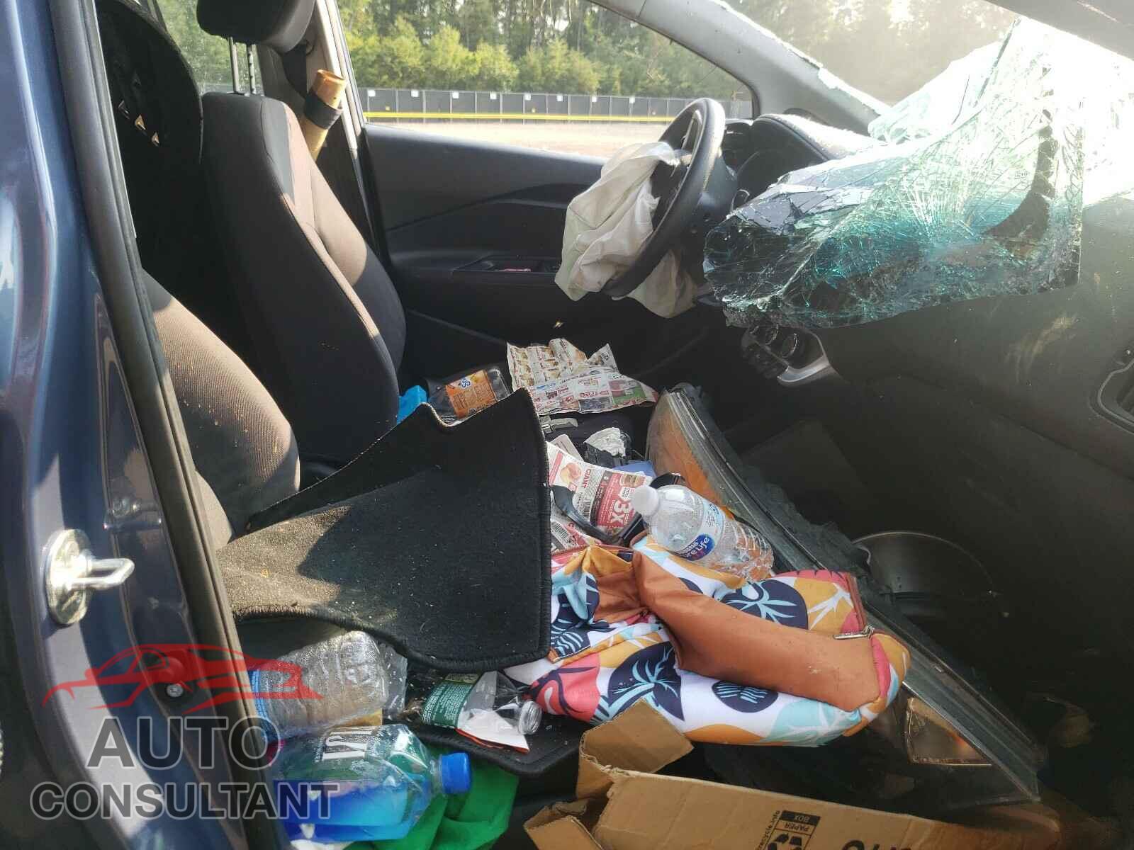 KIA RIO 2016 - KNADM5A32G6601541