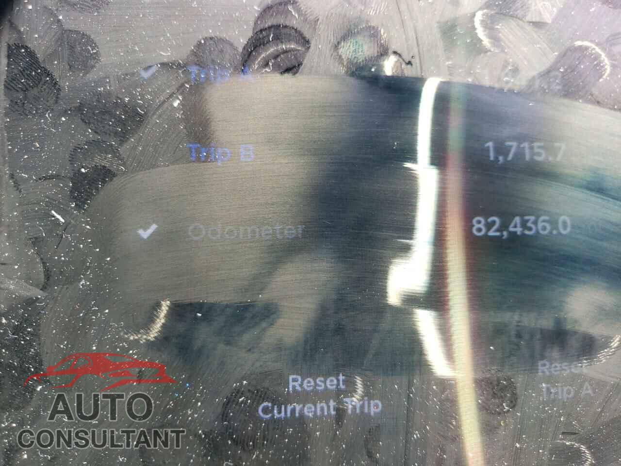 TESLA MODEL S 2017 - 5YJSA1E29HF232230
