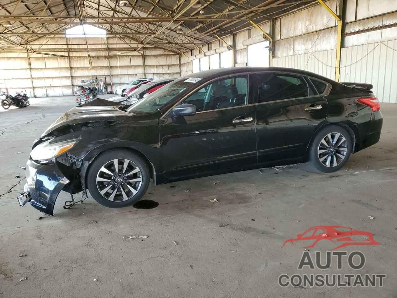 NISSAN ALTIMA 2016 - 1N4AL3AP0GC265024