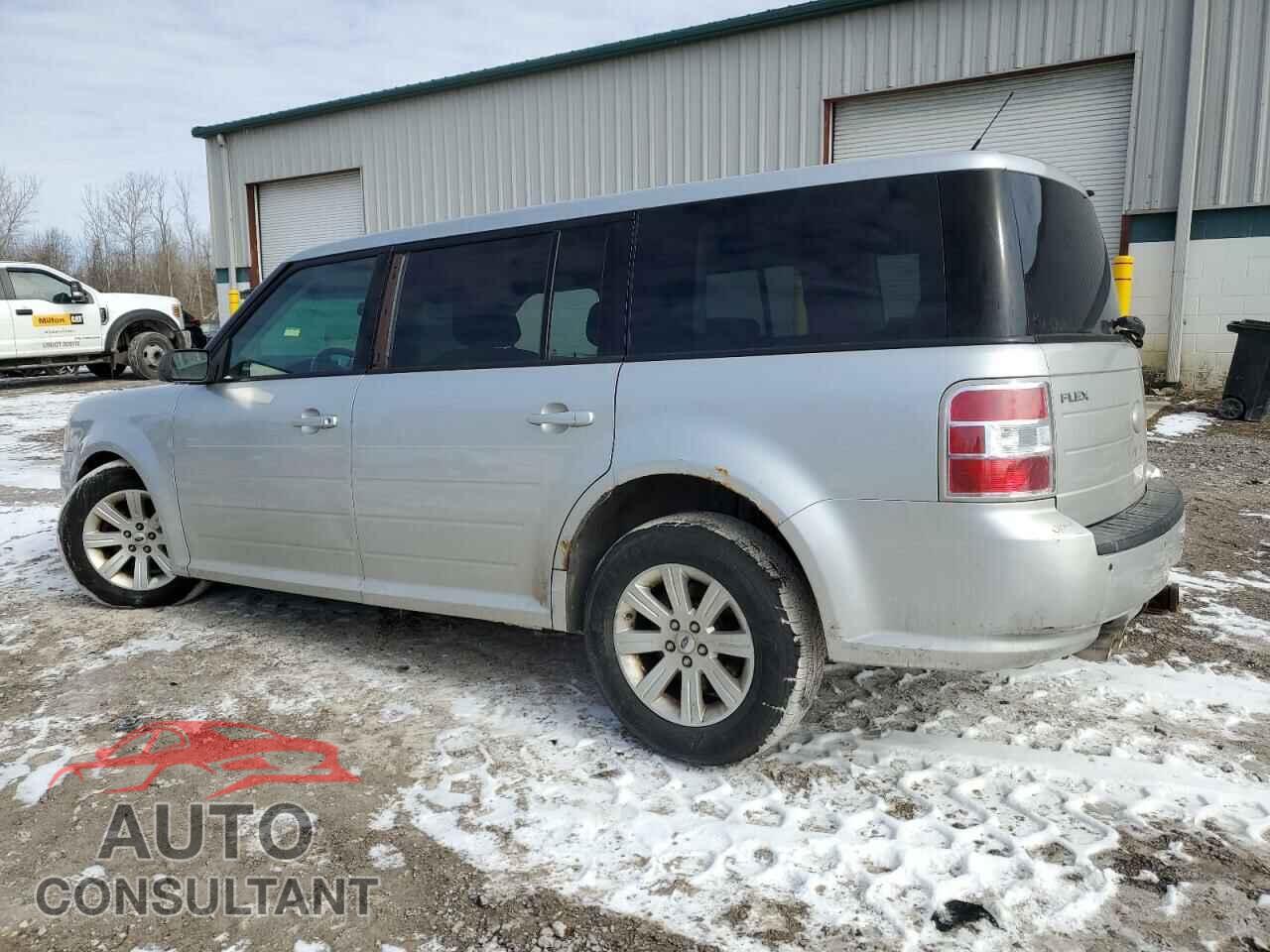 FORD FLEX 2012 - 2FMGK5BC3CBD20098