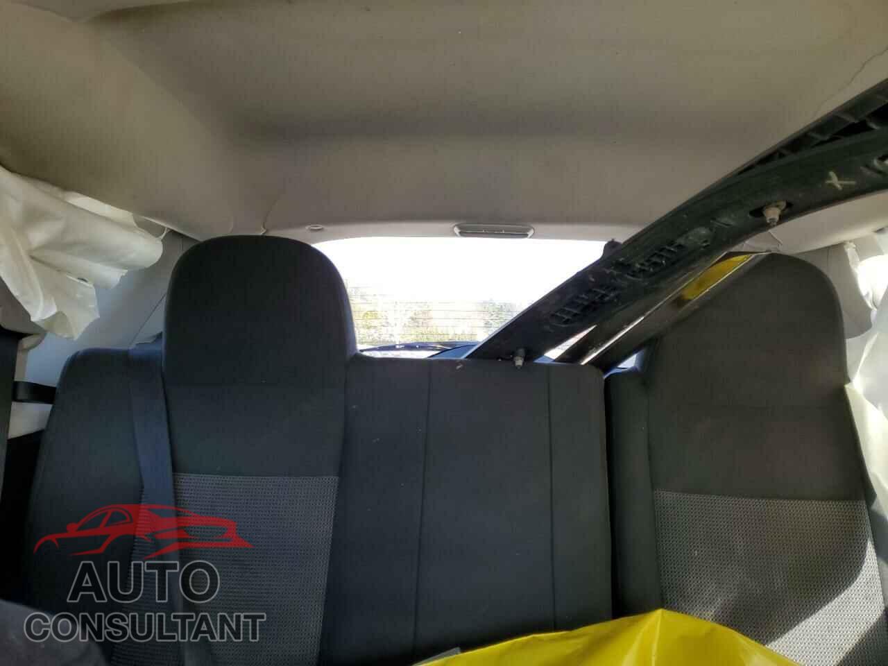 JEEP COMPASS 2014 - 1C4NJDBB3ED828651