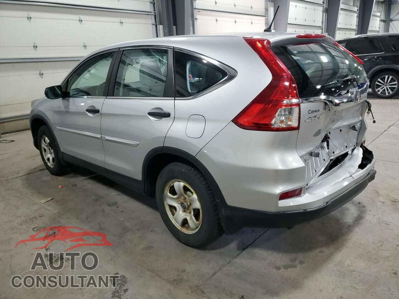 HONDA CRV 2015 - 5J6RM4H36FL070833