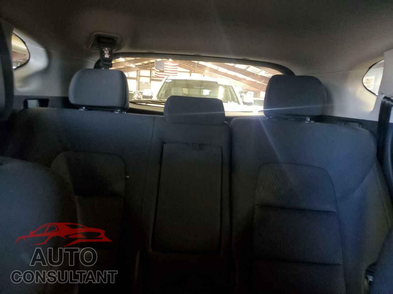 HYUNDAI TUCSON 2017 - KM8J3CA27HU341022
