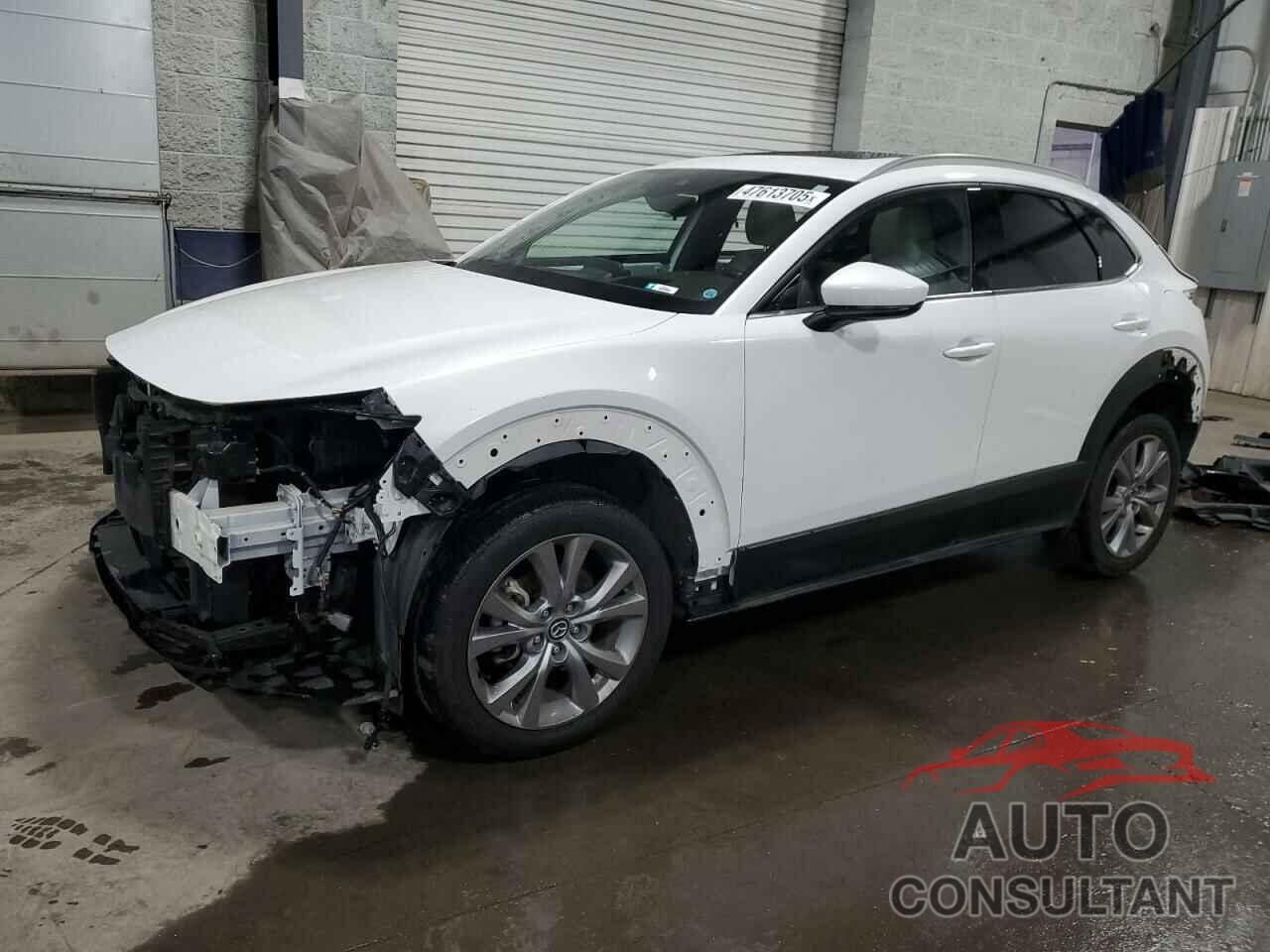 MAZDA CX30 2021 - 3MVDMBDL2MM212583