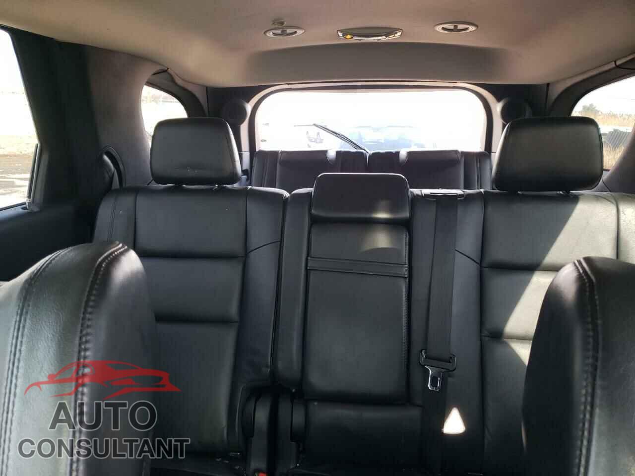 DODGE DURANGO 2015 - 1C4RDJDG0FC786656