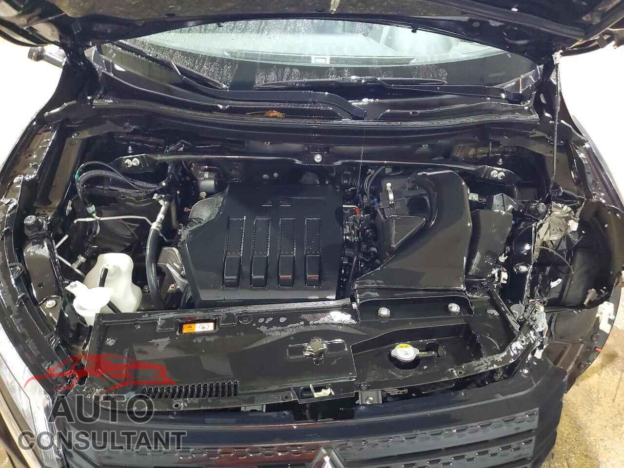 MITSUBISHI ECLIPSE 2024 - JA4ATWAA1RZ060636