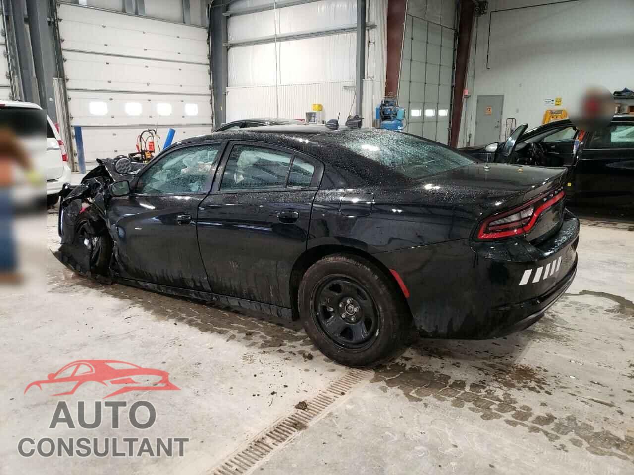 DODGE CHARGER 2023 - 2C3CDXAT9PH547507