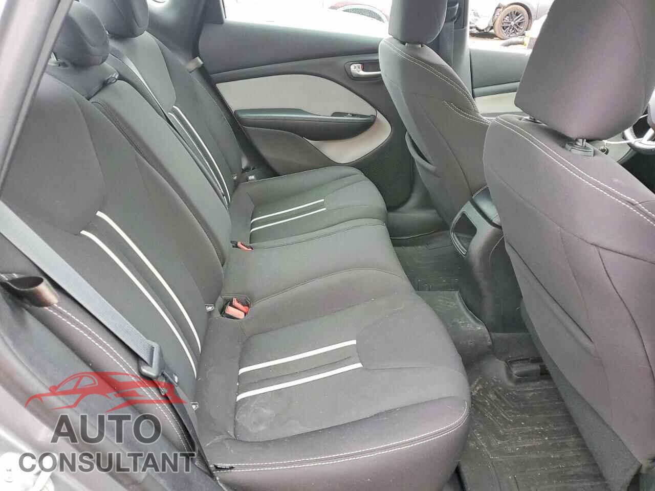 DODGE DART 2014 - 1C3CDFBB3ED695467