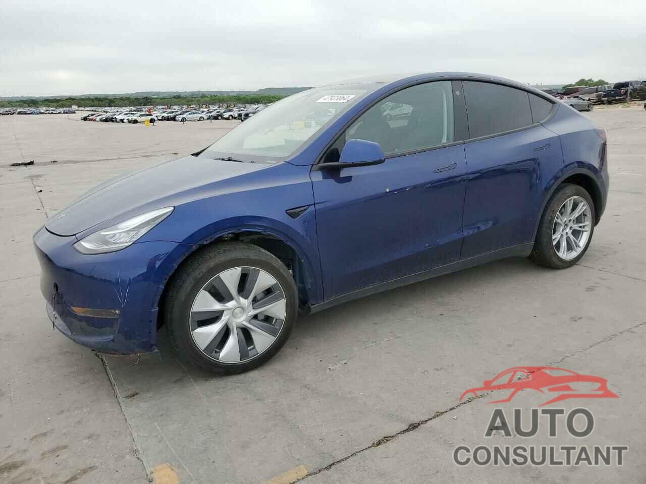 TESLA MODEL Y 2023 - 7SAYGDEE2PA063123