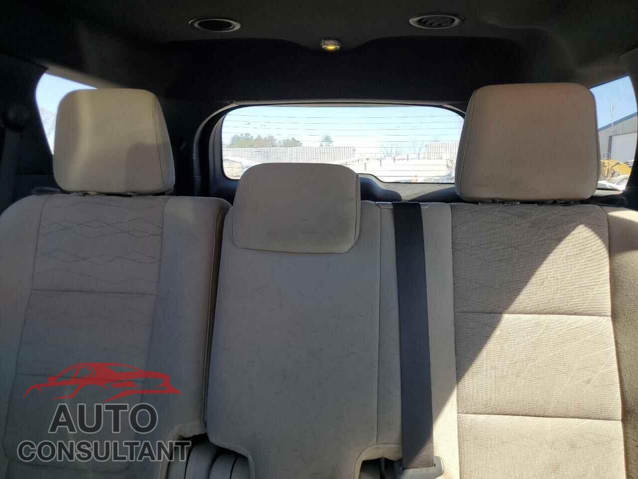 FORD EXPLORER 2013 - 1FM5K7B84DGB97047