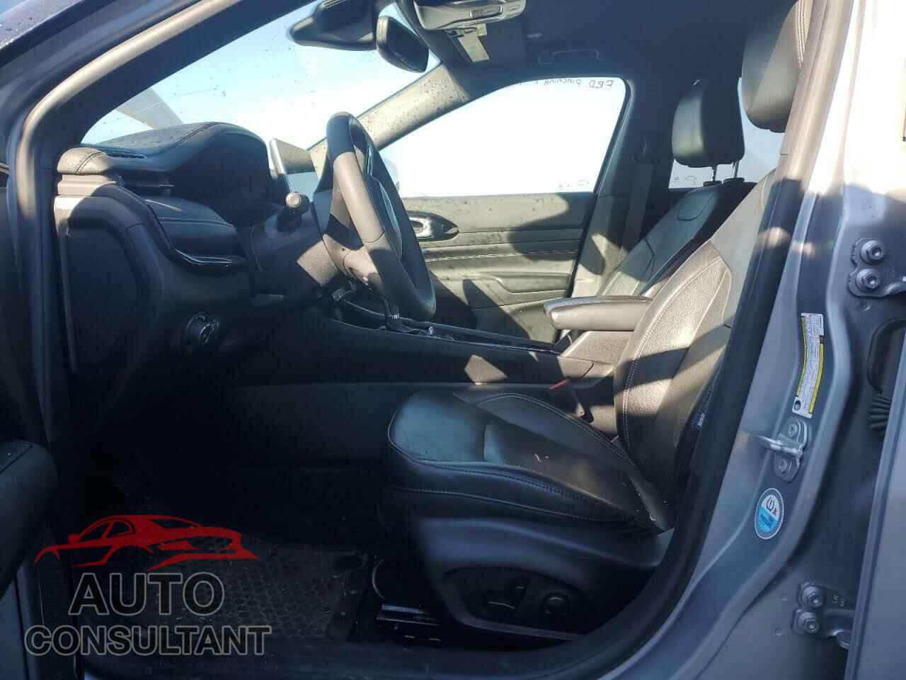 JEEP COMPASS 2023 - 3C4NJDFNXPT506963