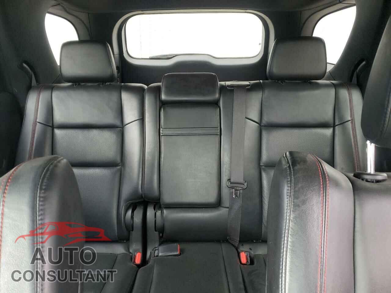 DODGE DURANGO 2023 - 1C4RDJDG5PC597115