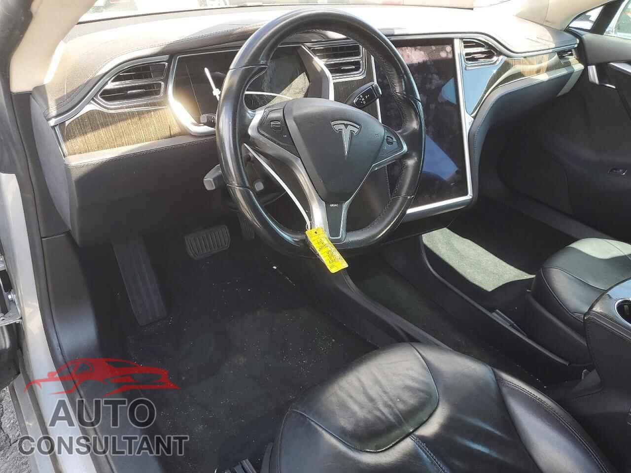 TESLA MODEL S 2013 - 5YJSA1CN7DFP05789