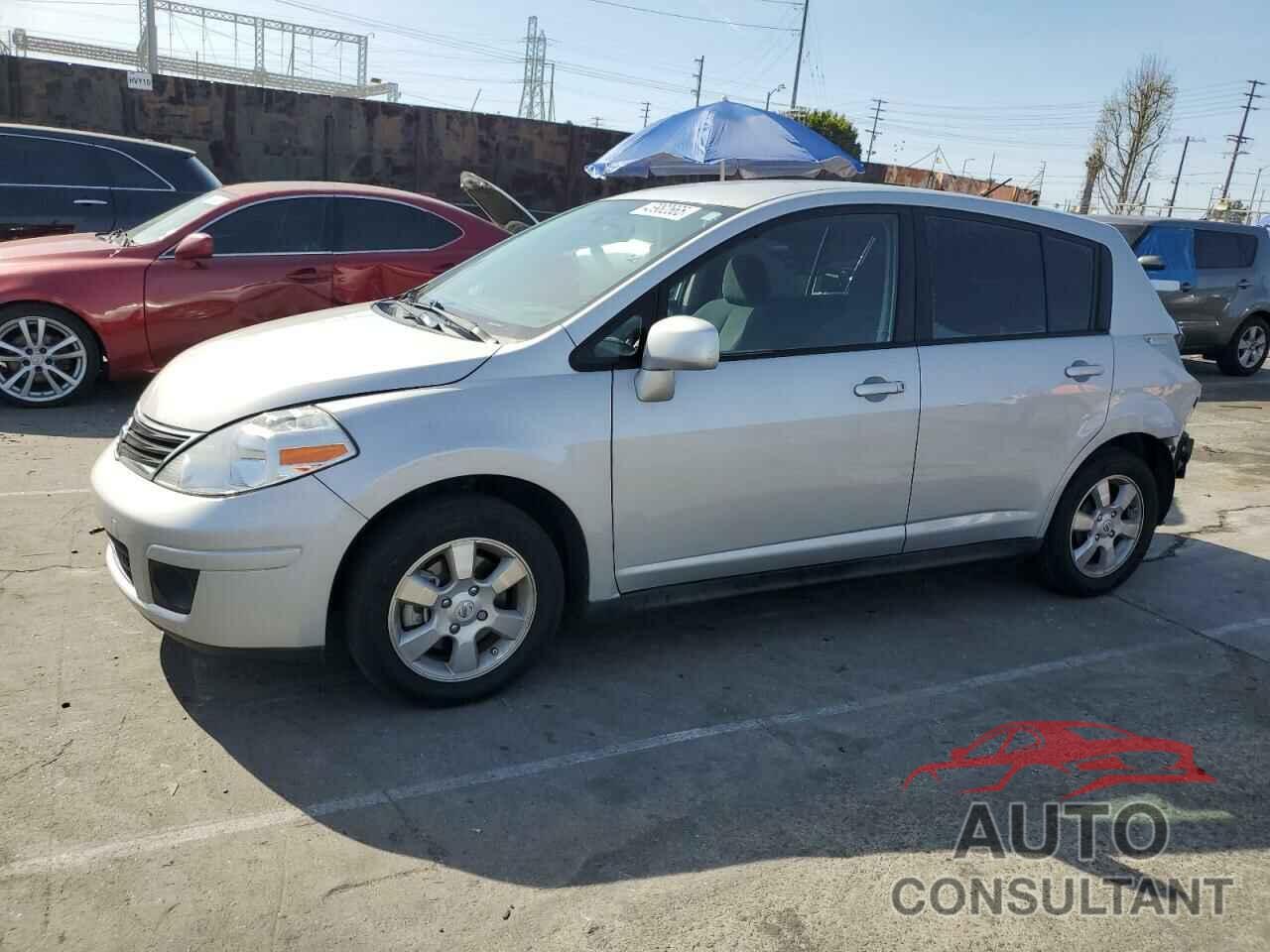 NISSAN VERSA 2012 - 3N1BC1CP6CK281252