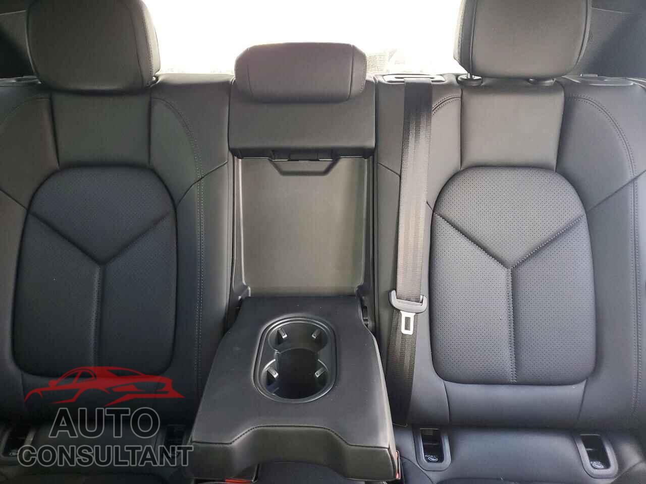 PORSCHE MACAN 2021 - WP1AA2A50MLB09486