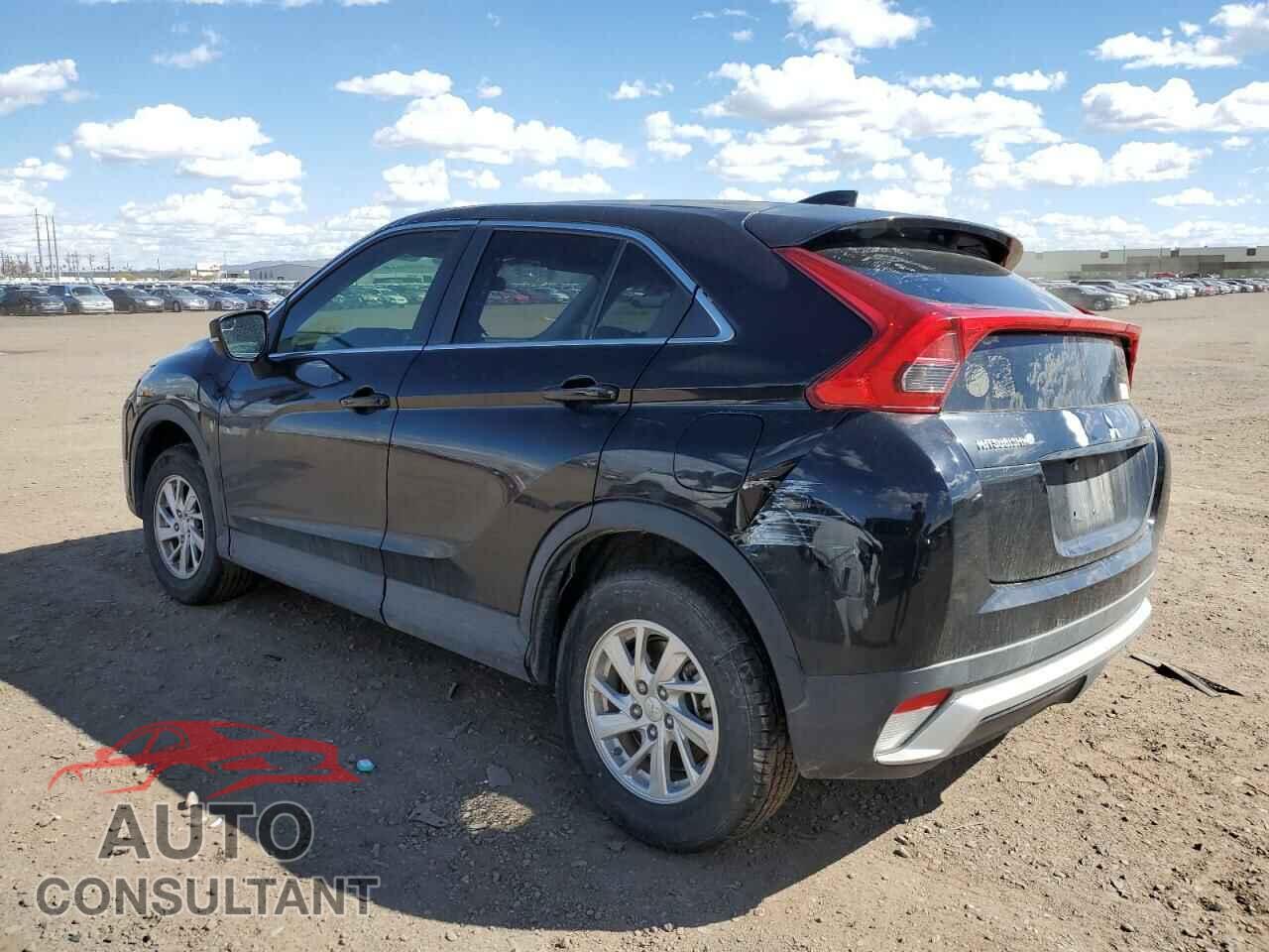 MITSUBISHI ECLIPSE 2019 - JA4AT3AA2KZ000479