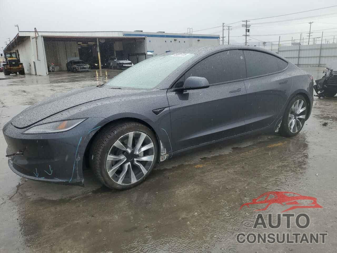 TESLA MODEL 3 2024 - 5YJ3E1EB1RF722073